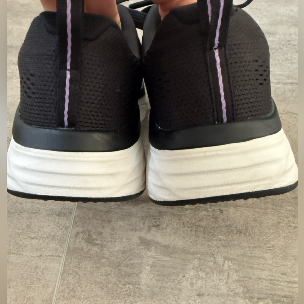 Skechers Womens Max Cushioning Premier 2.0 Size 7 - Picture 4 of 11
